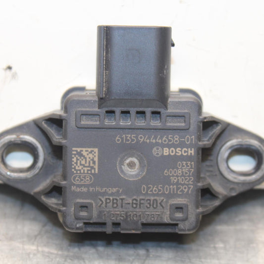 20-23 BMW F900R TIP OVER BANK ANGLE CRASH SENSOR SWITCH  BB603