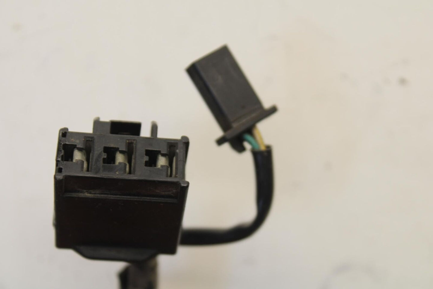 15-16 KAWASAKI EX300 STATOR GENERATOR ALTERNATOR MAGNETO BB635