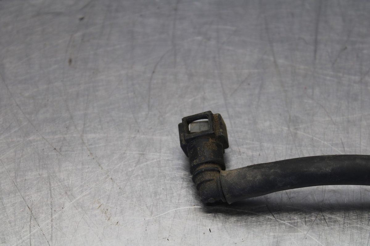 05 YAMAHA YZF R6 FUEL HOSE GAS LINE TUBE PIPE BB894