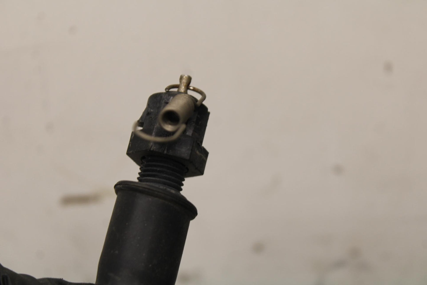 09-12 KAWASAKI NINJA ZX6R REAR STOP BRAKE LIGHT SWITCH BB617