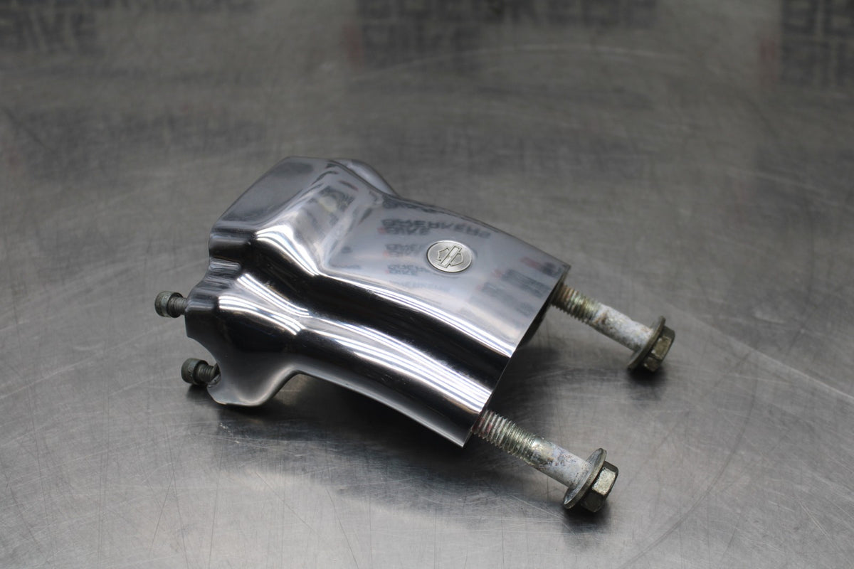 08 HARLEY-DAVIDSON SPORTSTER 1200 HANDLEBAR RISER BB794