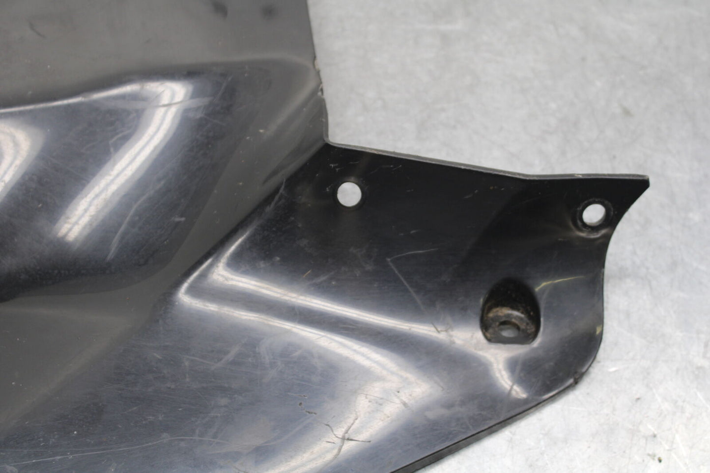 04-12 HONDA ST1300A FRONT INNER FAIRING PANEL BB669