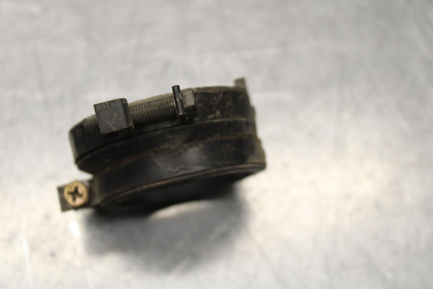 03-04 HONDA CBR600RR INTAKE RUBBER BOOTS BB637