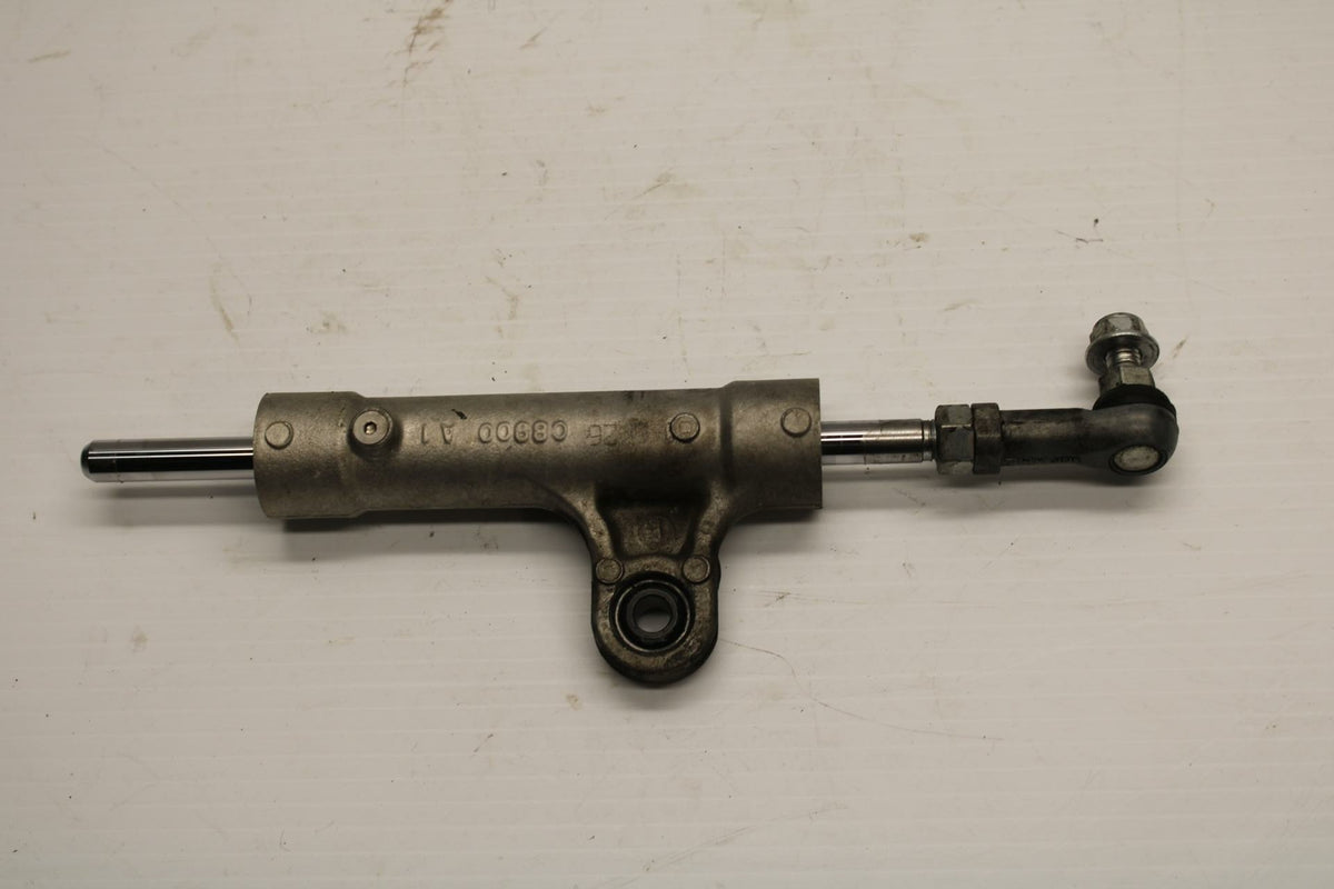 06-07 SUZUKI GSXR600 STEERING DAMPER STABILIZER BB243