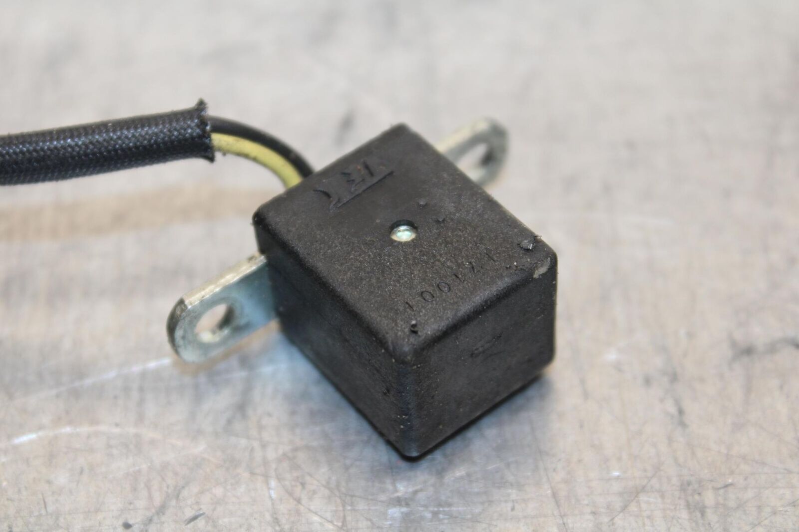 2009 Kawasaki Ninja 250R EX250J SPEED SPEEDOMETER SENSOR BB87