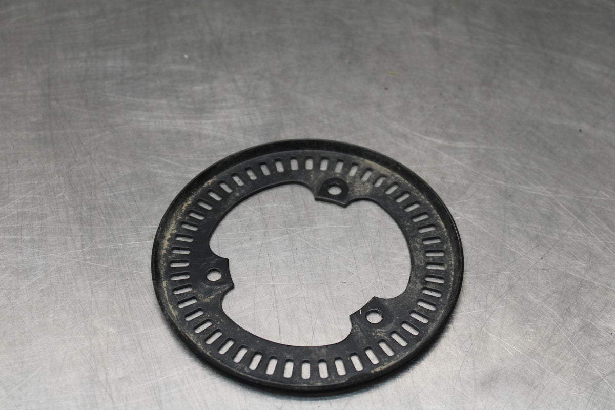 23-26 KAWASAKI NINJA ZX4RR FRONT WHEEL ABS BRAKE RING DISC BB872