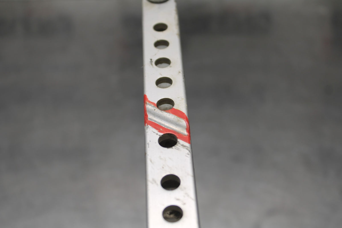 18 YAMAHA SUPER TENERE REAR BACK BRAKE TORQUE ROD SHAFT BAR BB832