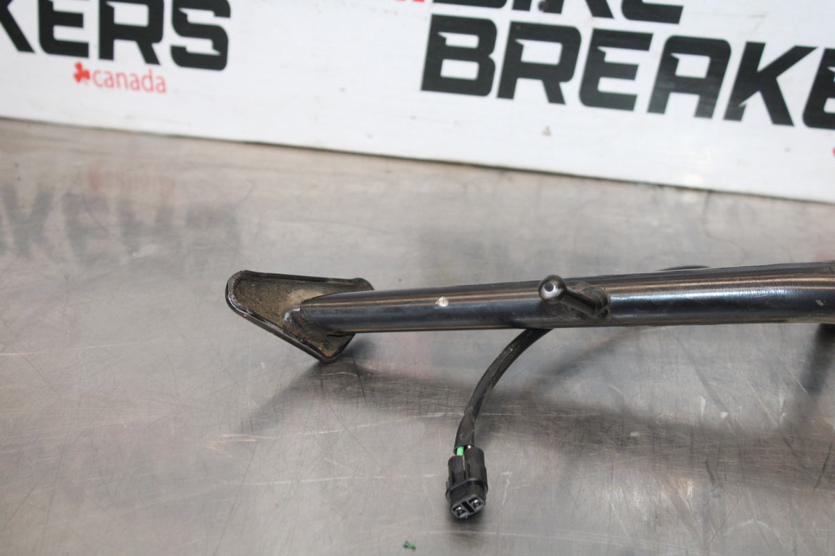 15-26 SUZUKI GSXR600 KICKSTAND SIDE KICK STAND BB888