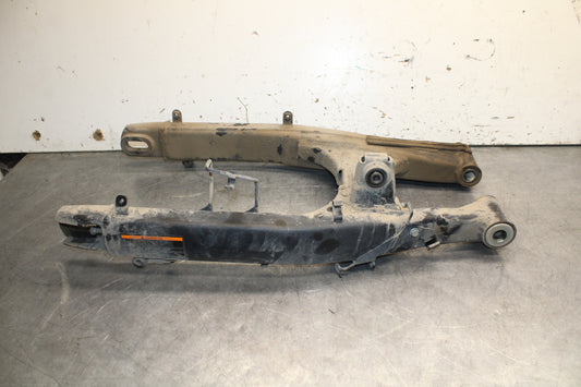 16-17 KAWASAKI VULCAN S 650 EN650 ABS REAR SWINGARM SUSPENSION ARM BB731