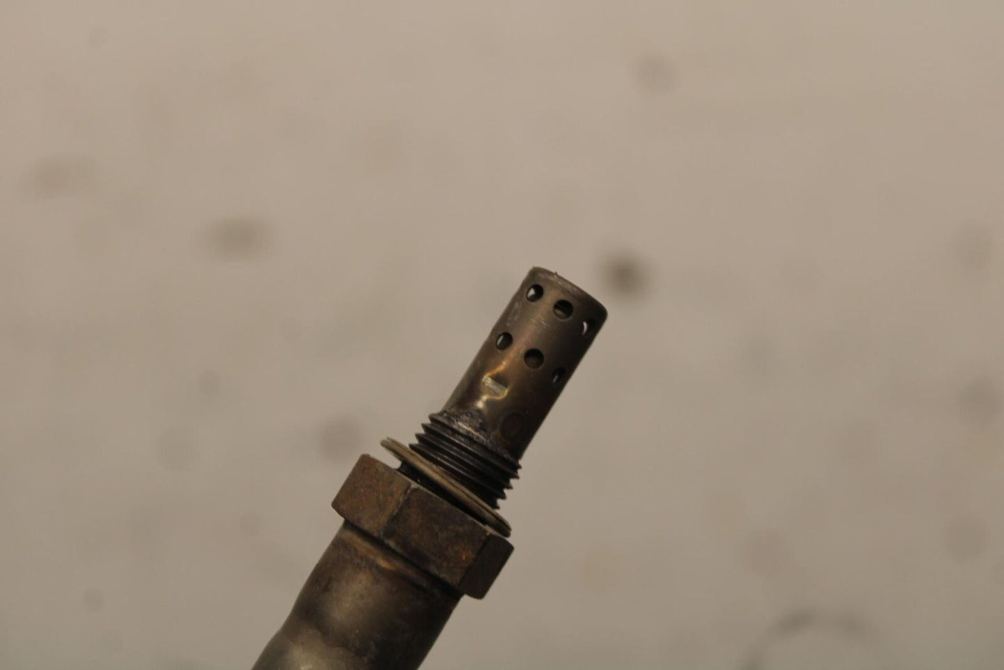 09-16 SUZUKI GSXR1000 OXYGEN O2 EXHAUST GAS LAMBDA SENSOR 18213-18H10 BB642