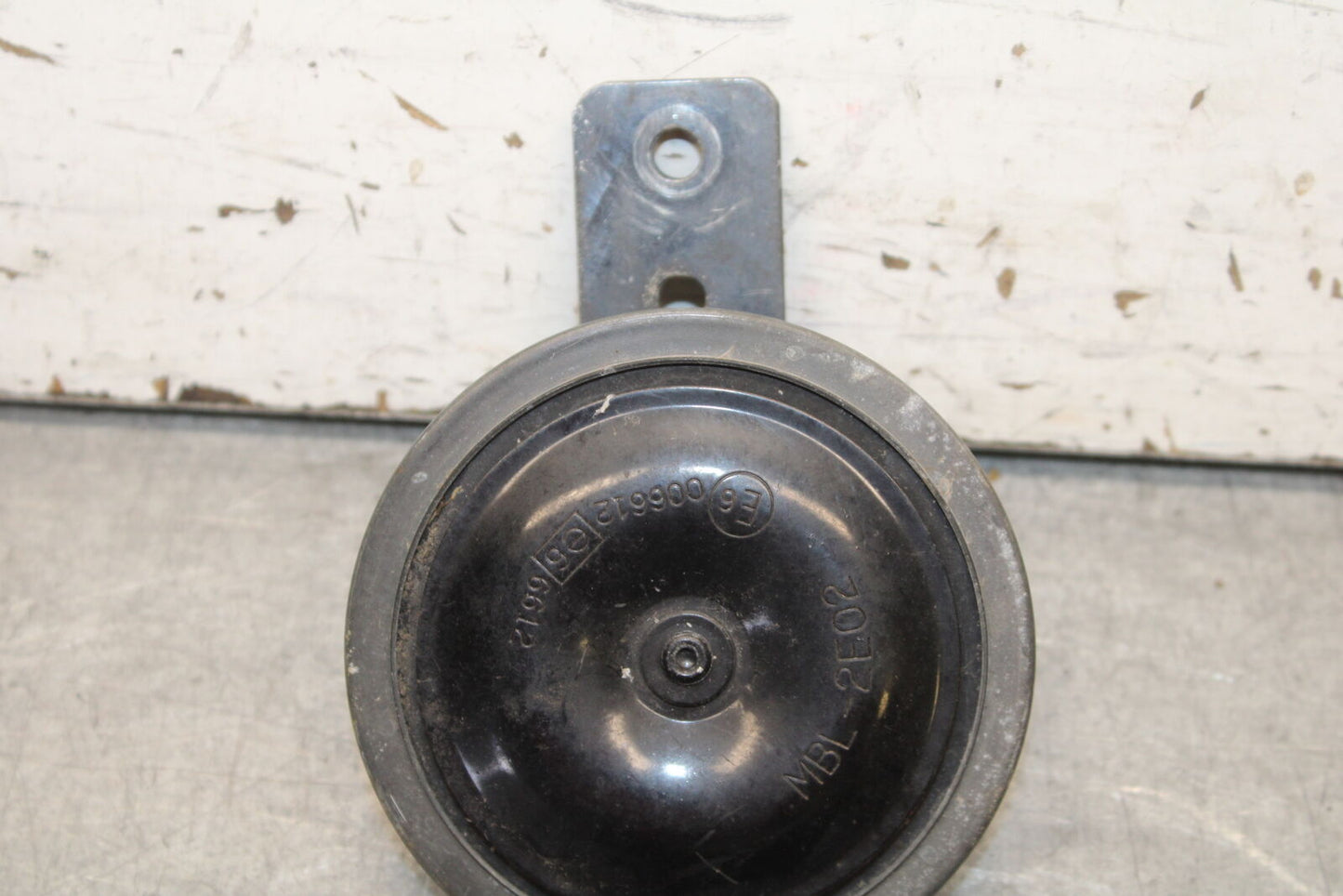 04-12 HONDA ST1300A HORN SIGNAL (ITEM A) BB669