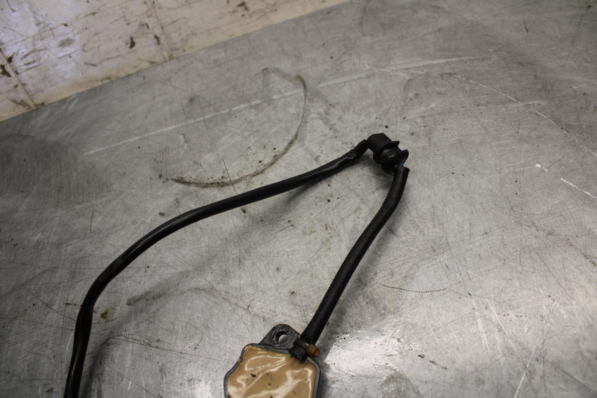 1998 Suzuki TL1000S NEUTRAL SWITCH SENSOR BB508