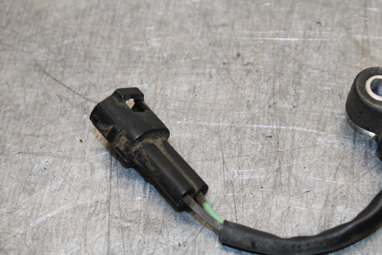 2013 Suzuki Boulevard C50T KICKSTAND SIDE KICK STAND SENSOR 37840-22H00 BB625