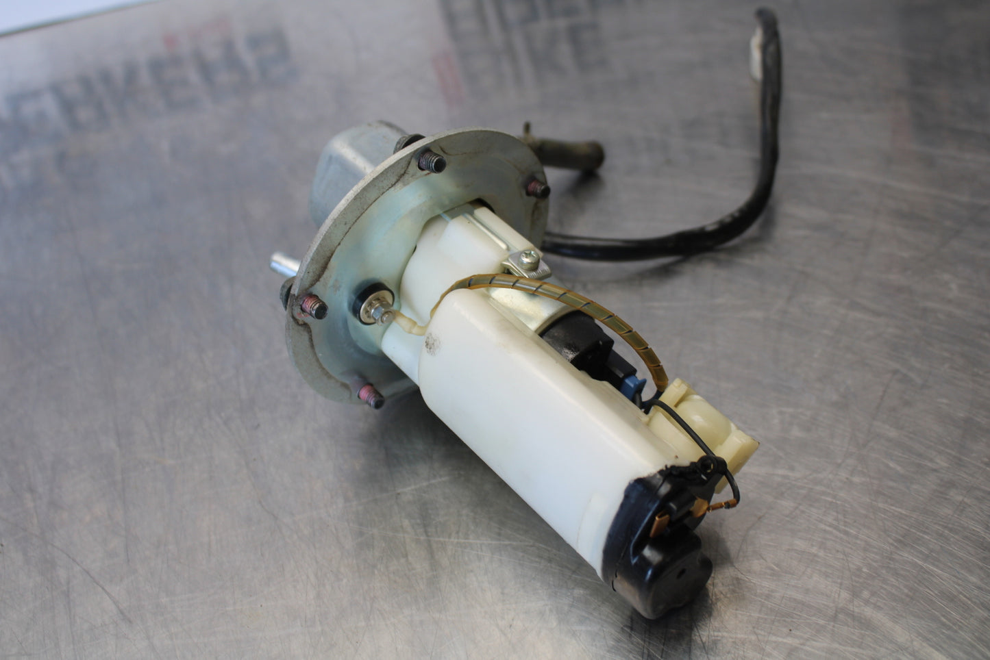 03-06 KAWASAKI Z1000 FUEL PUMP GAS PETROL SENDER UNIT BB164