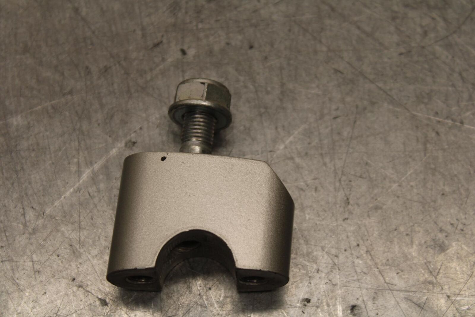 2008 Honda CBF1000 HANDLEBAR RISERS BB641