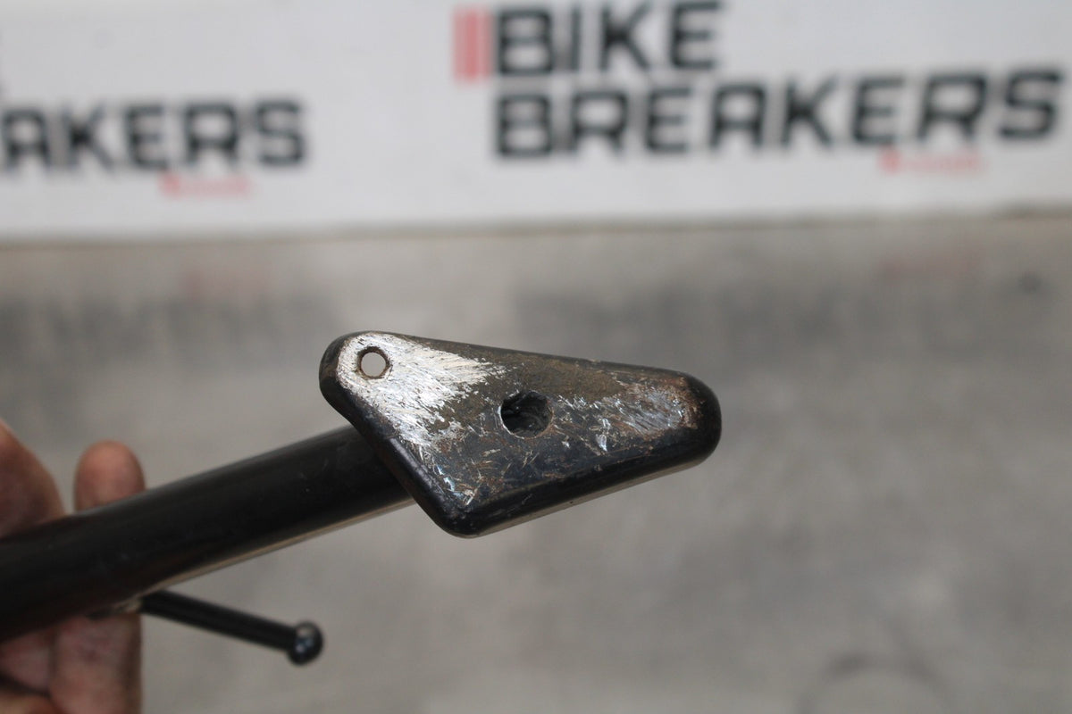 11-25 SUZUKI GSXR 600  KICKSTAND SIDE KICK STAND BB830