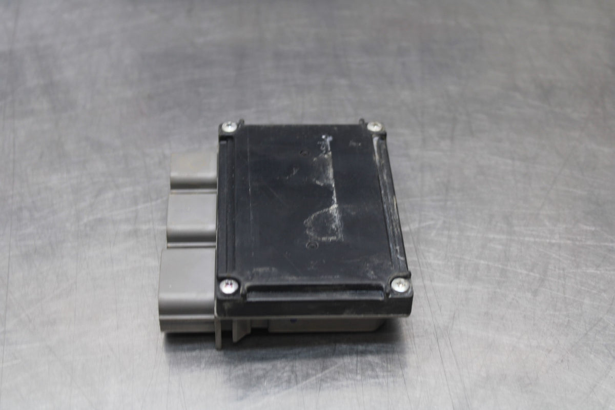 24-25 KAWASAKI NINJA ZX6R RELAY ASSEMBLY FUSE BOX BB785