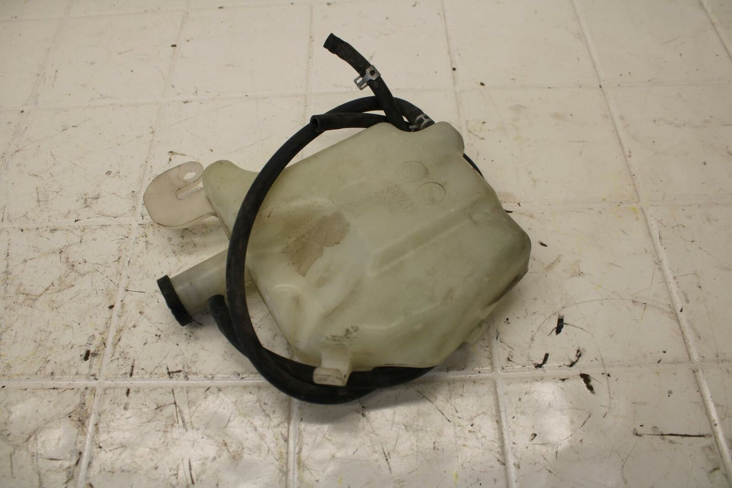 07 SUZUKI SV650 COOLANT WATER TANK RESERVOIR BOTTLE 17910-17G00 BB13