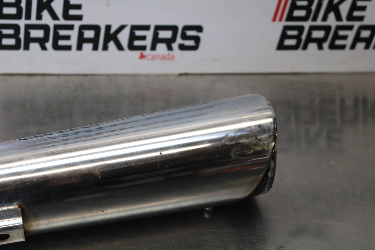 88-03 HARLEY-DAVIDSON SPORTSTER 1200 SUPERTRAP EXHAUST PIPE BB00