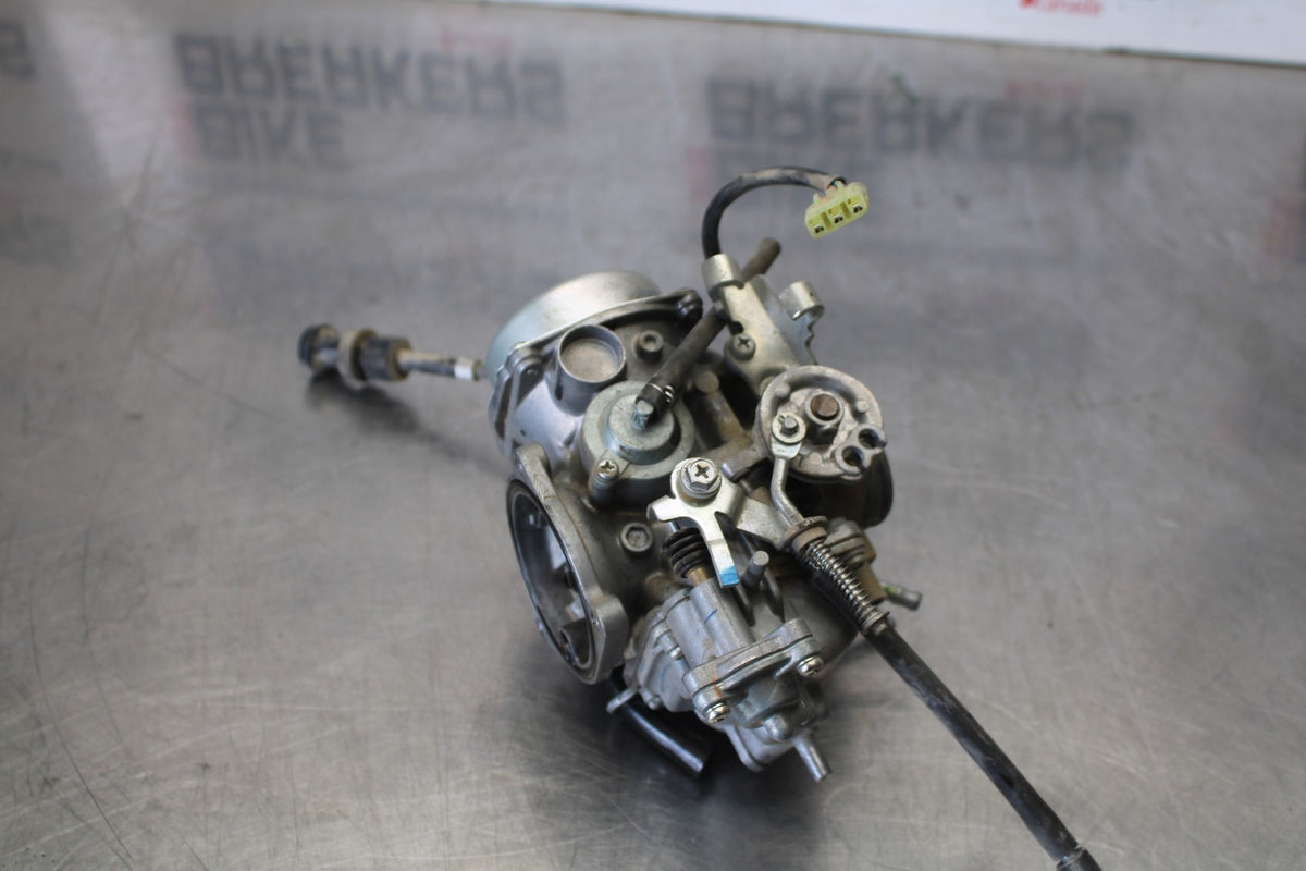 03-08 HONDA VTX1300C CARB CARBURETOR BB868