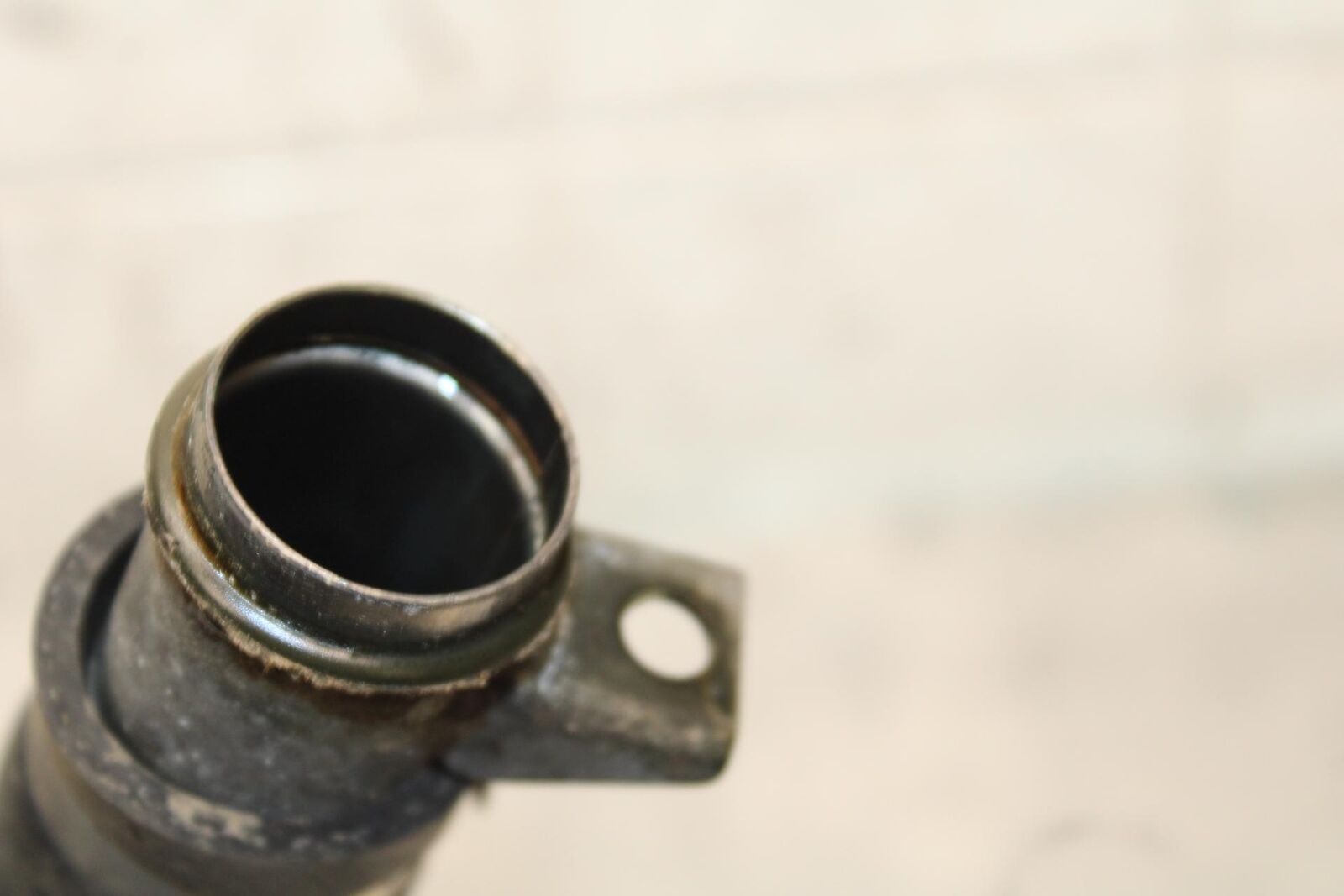 2000 Kawasaki Ninja ZX12R ZX1200A RADIATOR HOSES COOLANT WATER HOSE BB565