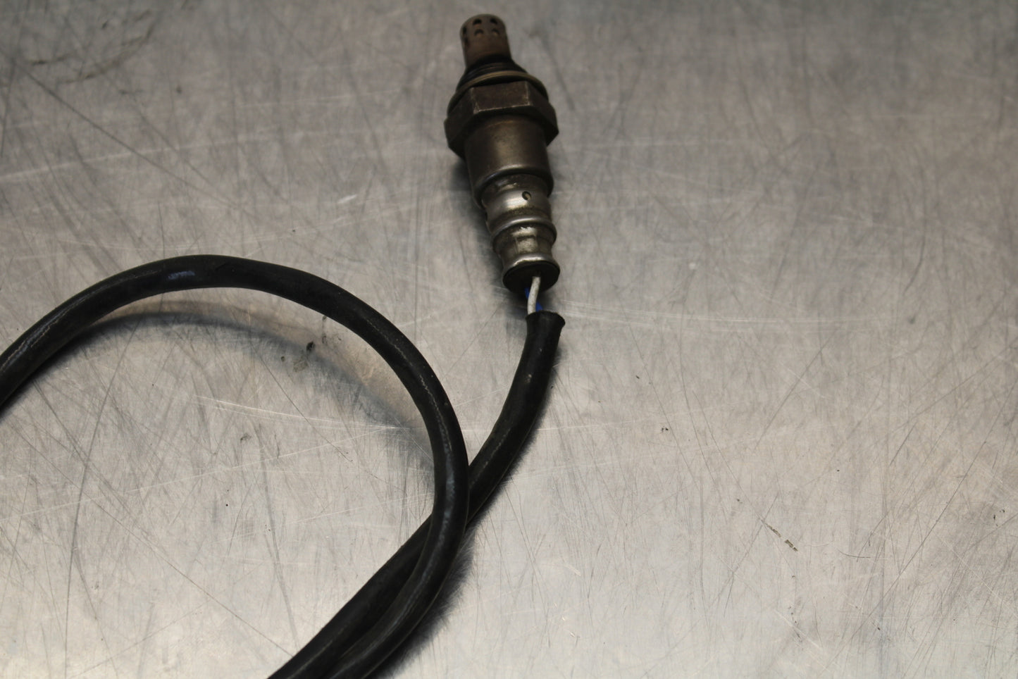 07-08 YAMAHA YZF R1 OXYGEN O2 EXHAUST GAS LAMBDA SENSOR BB160