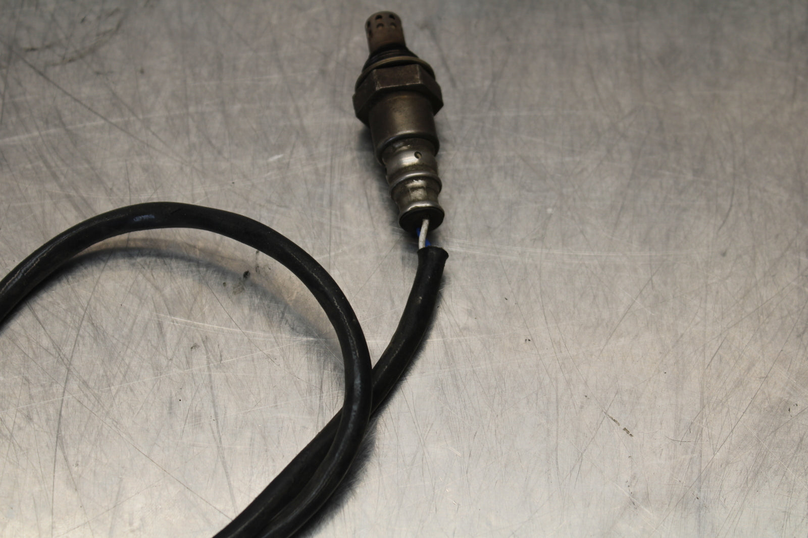 07-08 YAMAHA YZF R1 OXYGEN O2 EXHAUST GAS LAMBDA SENSOR BB160