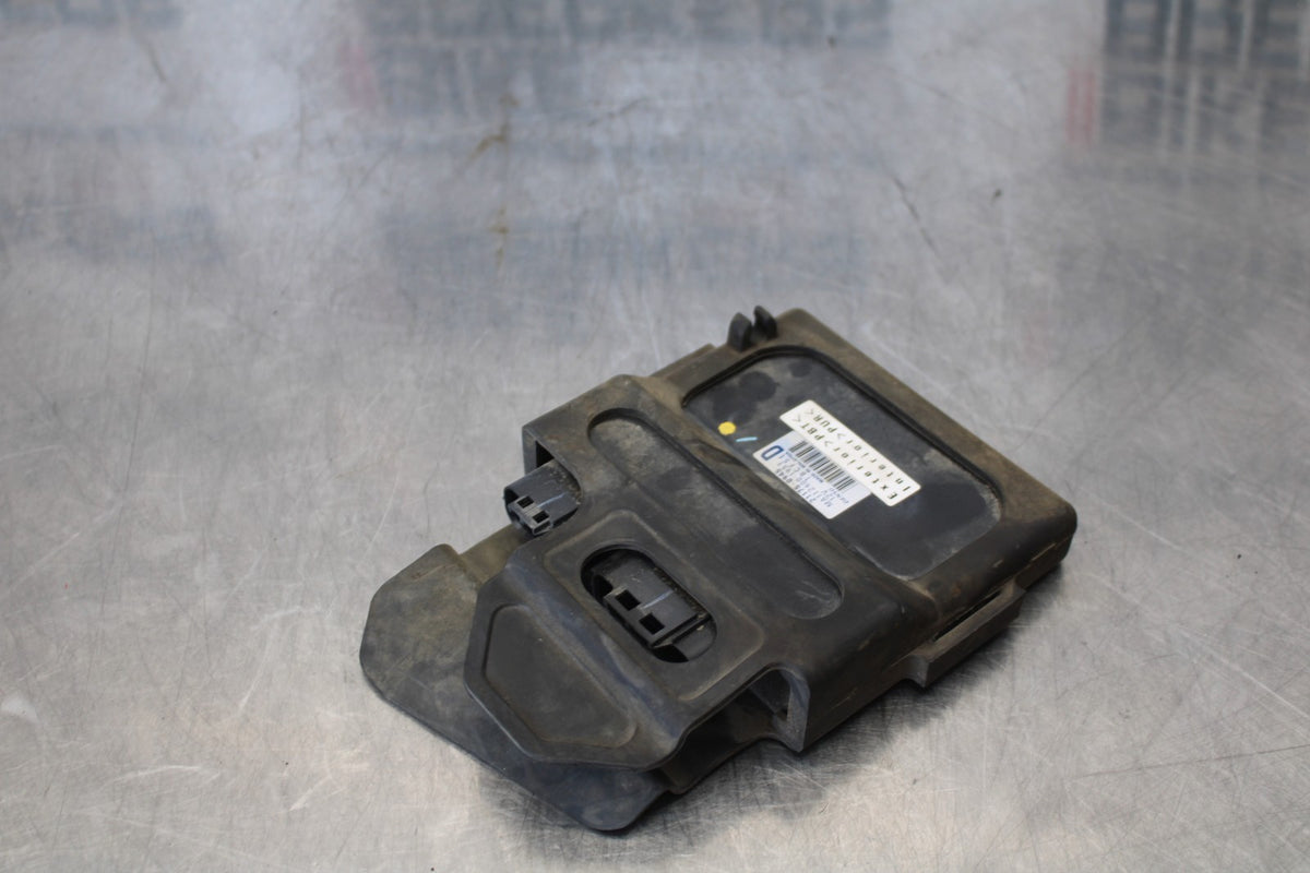 13-17 KAWASAKI NINJA 300 EX300 ABS ECU COMPUTER CONTROLLER UNIT ECM BB189