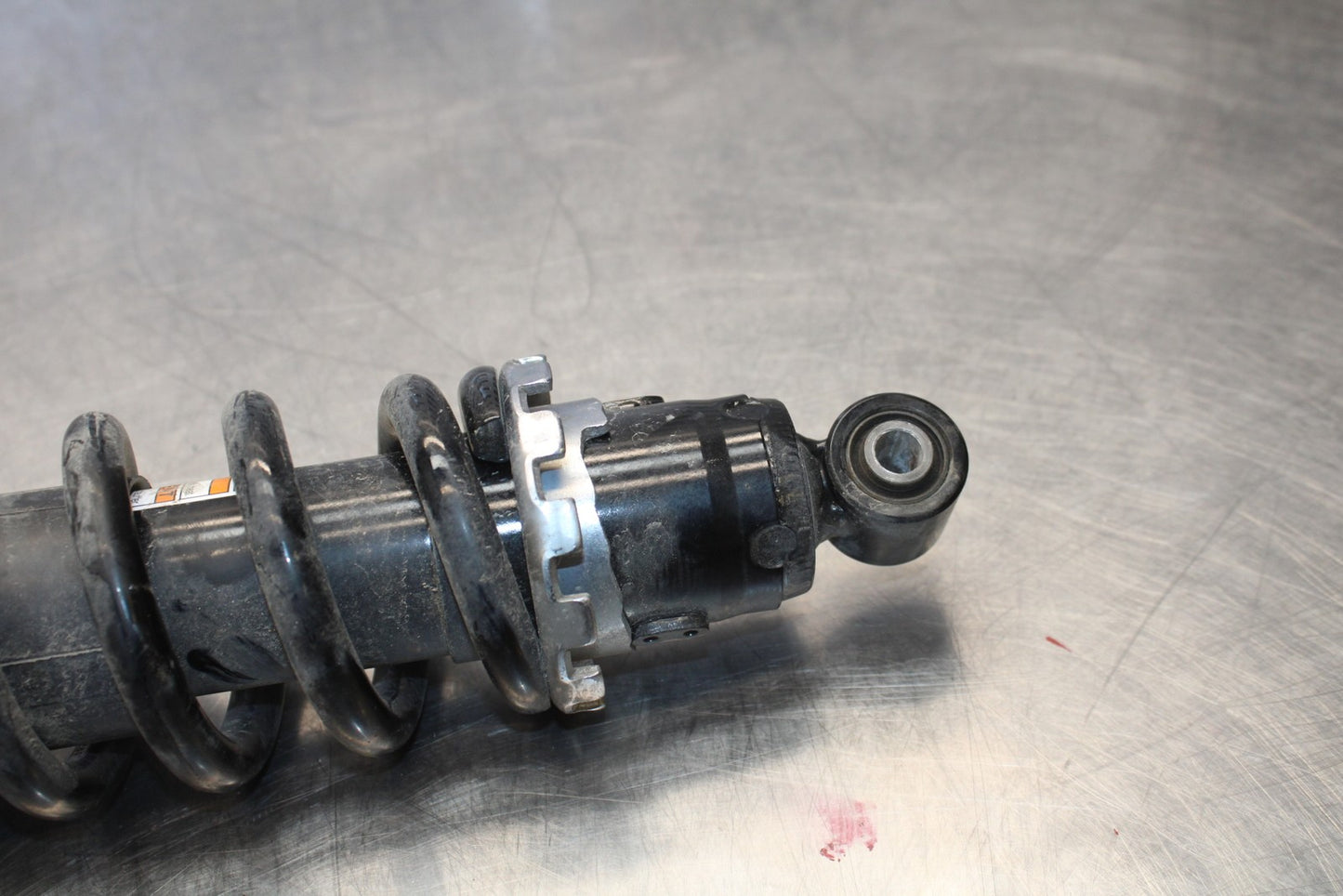 22-25 YAMAHA YZF R7 REAR BACK SHOCK ABSORBER SUSPENSION BB176