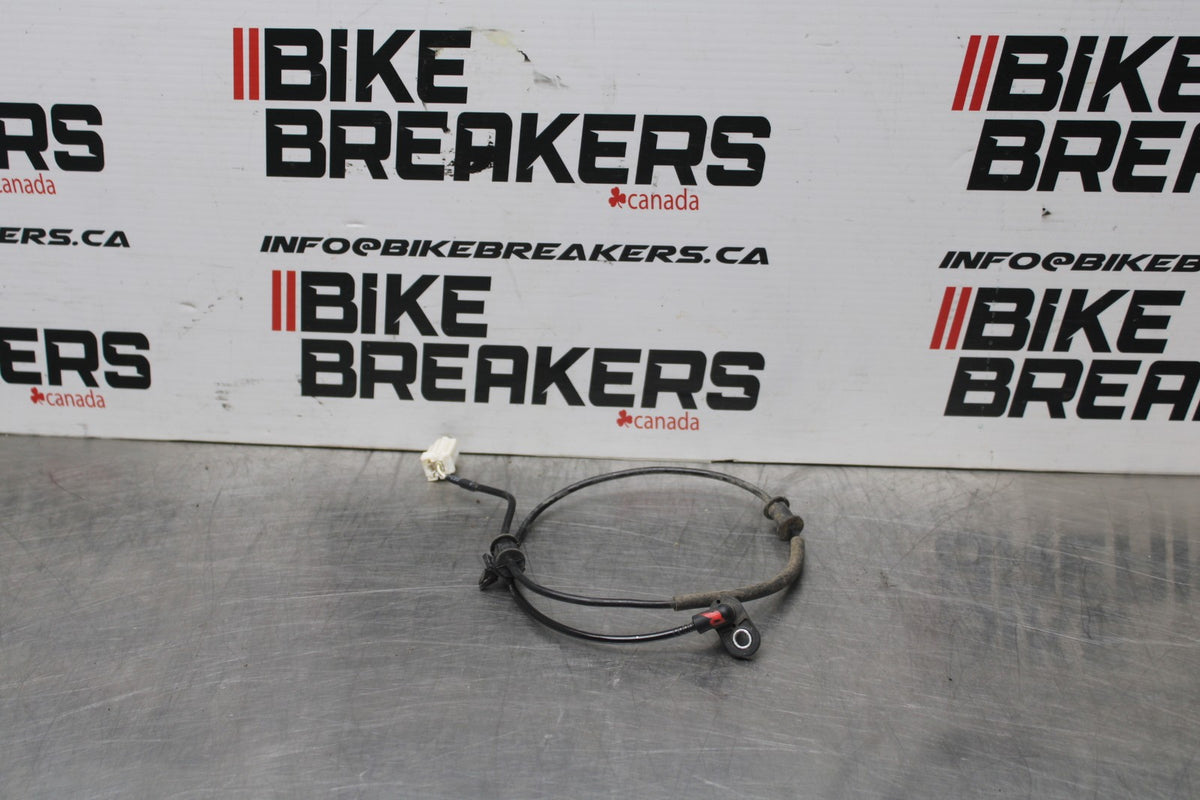 18-22 YAMAHA YZF R3 ABS REAR ABS BRAKE SENSOR BB121