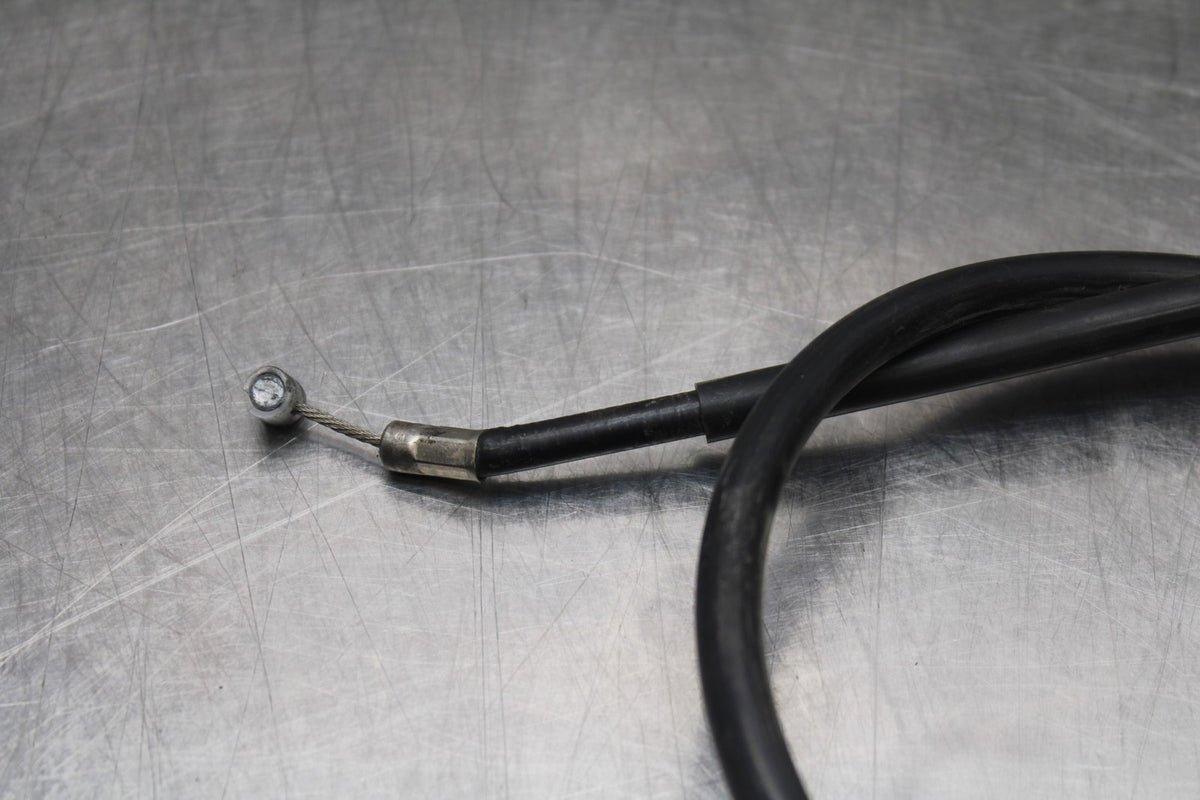 08-12 KAWASAKI NINJA 250R EX250J CLUTCH CABLE LINE BB784