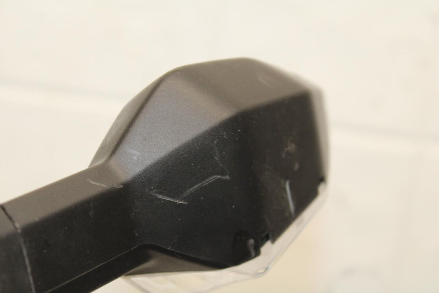 20 KAWASAKI Z400 ER400 ABS REAR LEFT RIGHT TURN SIGNALS LIGHT INDICATORS BB586