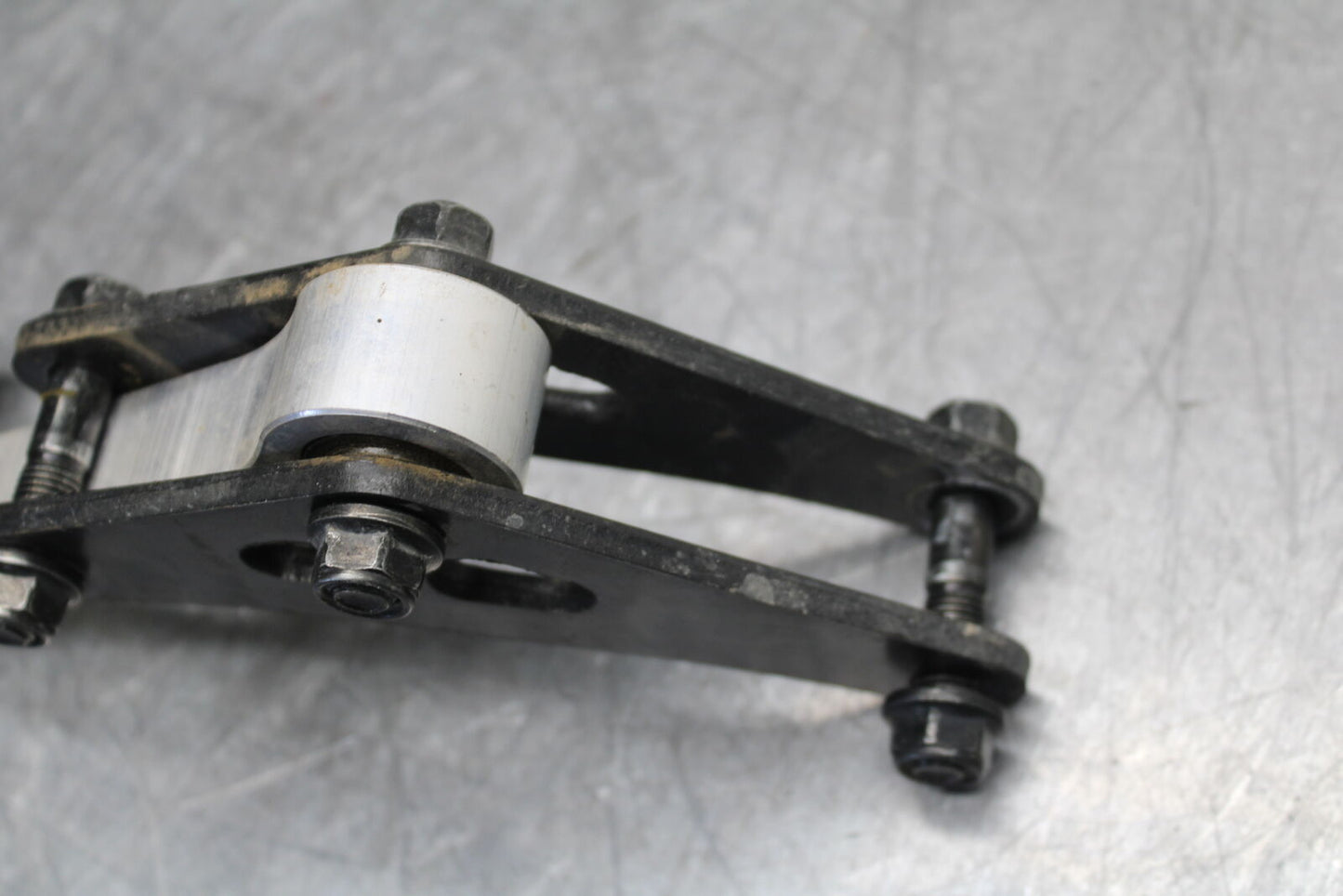 22-24 YAMAHA XSR900 REAR DOGBONE SHOCK LINKAGE LINK BB710