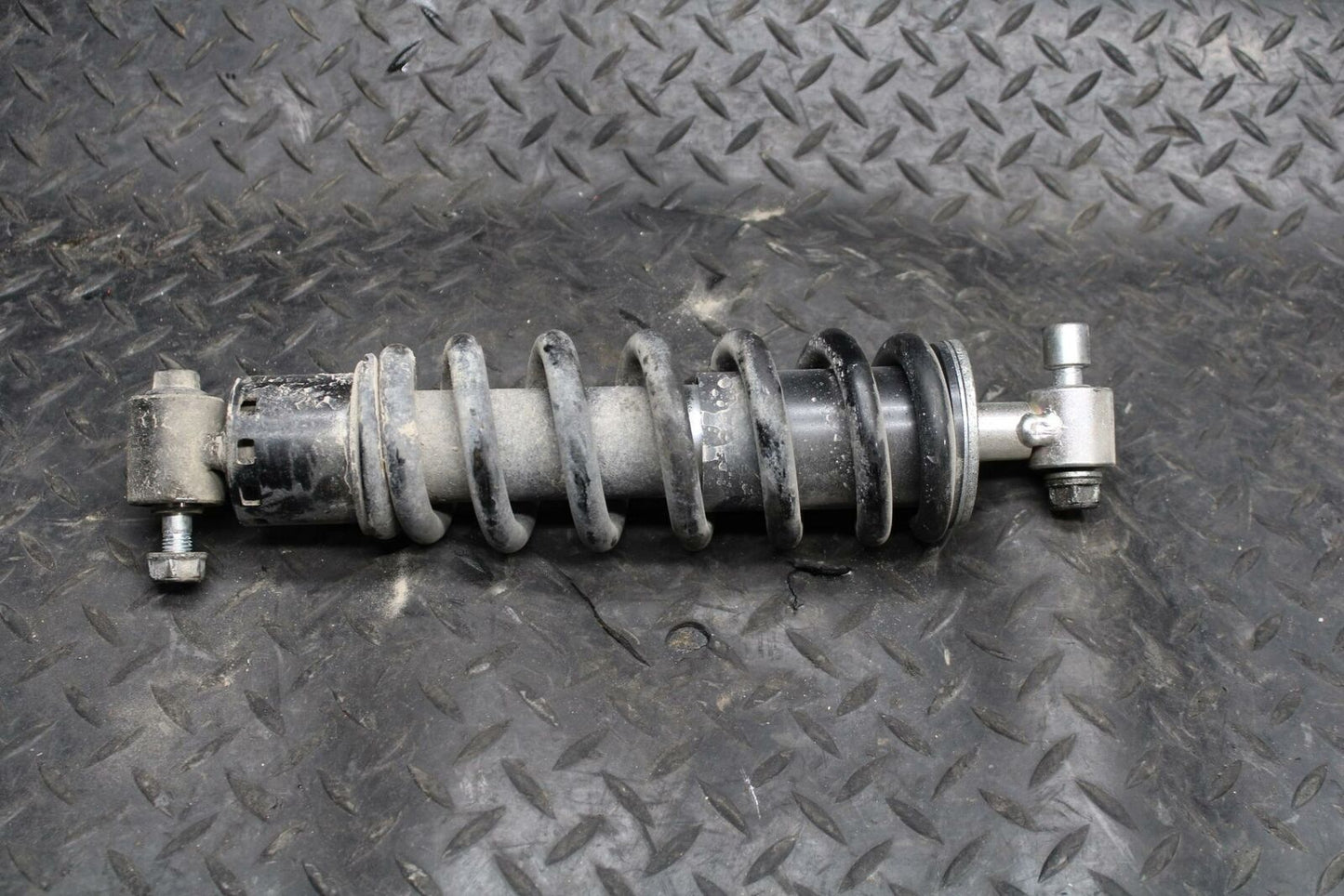 16-18 HONDA CBR500R REAR BACK SHOCK ABSORBER SUSPENSION BB231