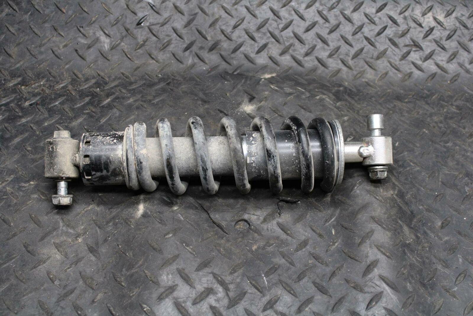 16-18 HONDA CBR500R REAR BACK SHOCK ABSORBER SUSPENSION BB231