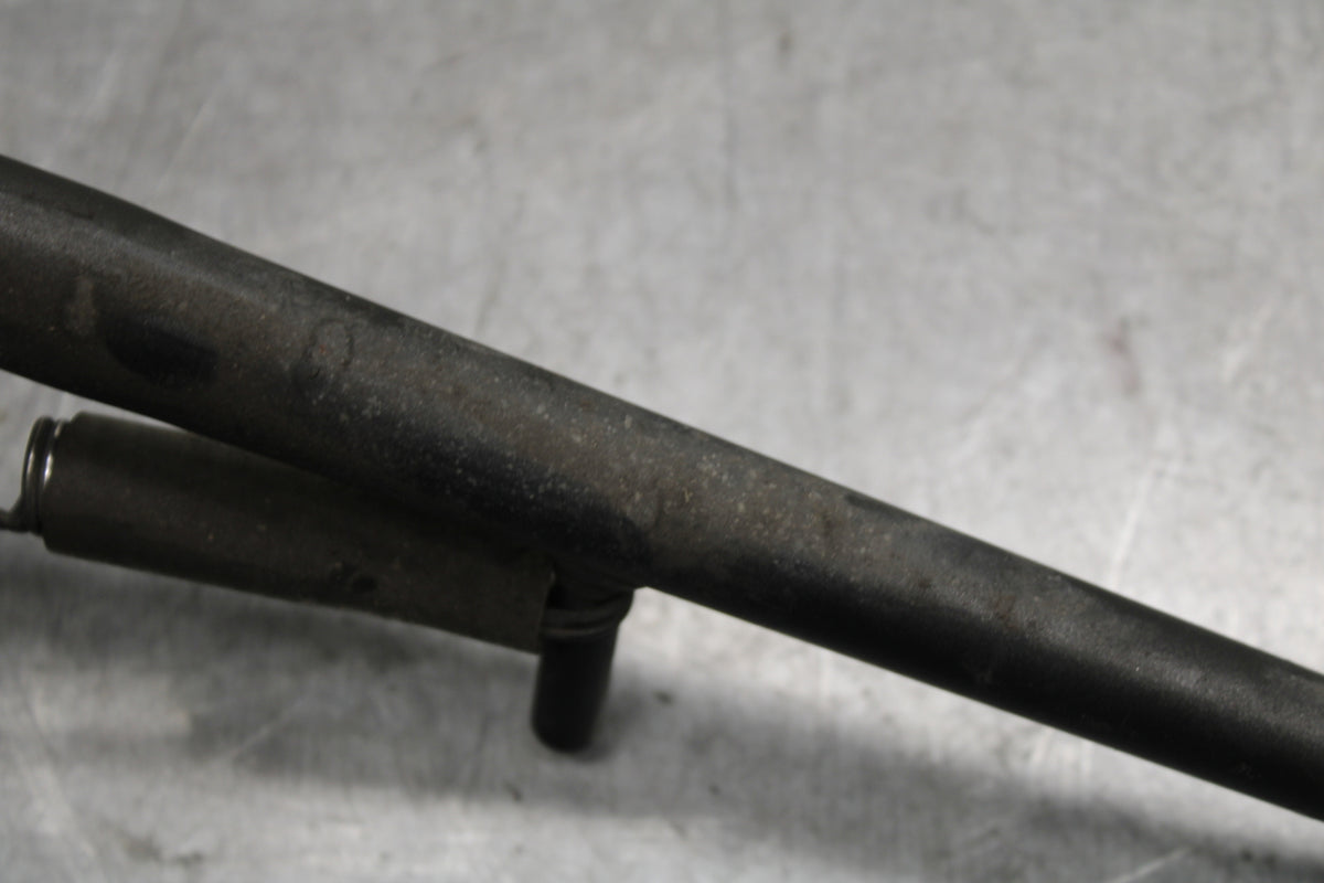 13-18 KAWASAKI NINJA ZX6R KICKSTAND KICK STAND 32043-0576-18R 34024-0115 BB666