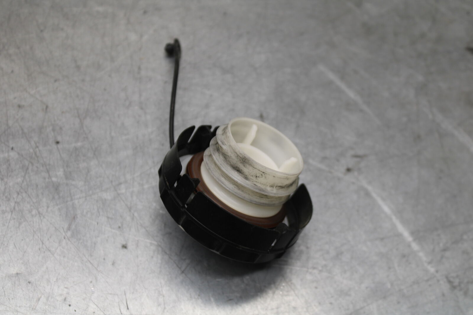 14 HONDA CTX1300A GAS TANK FUEL PETROL RESERVOIR BB732