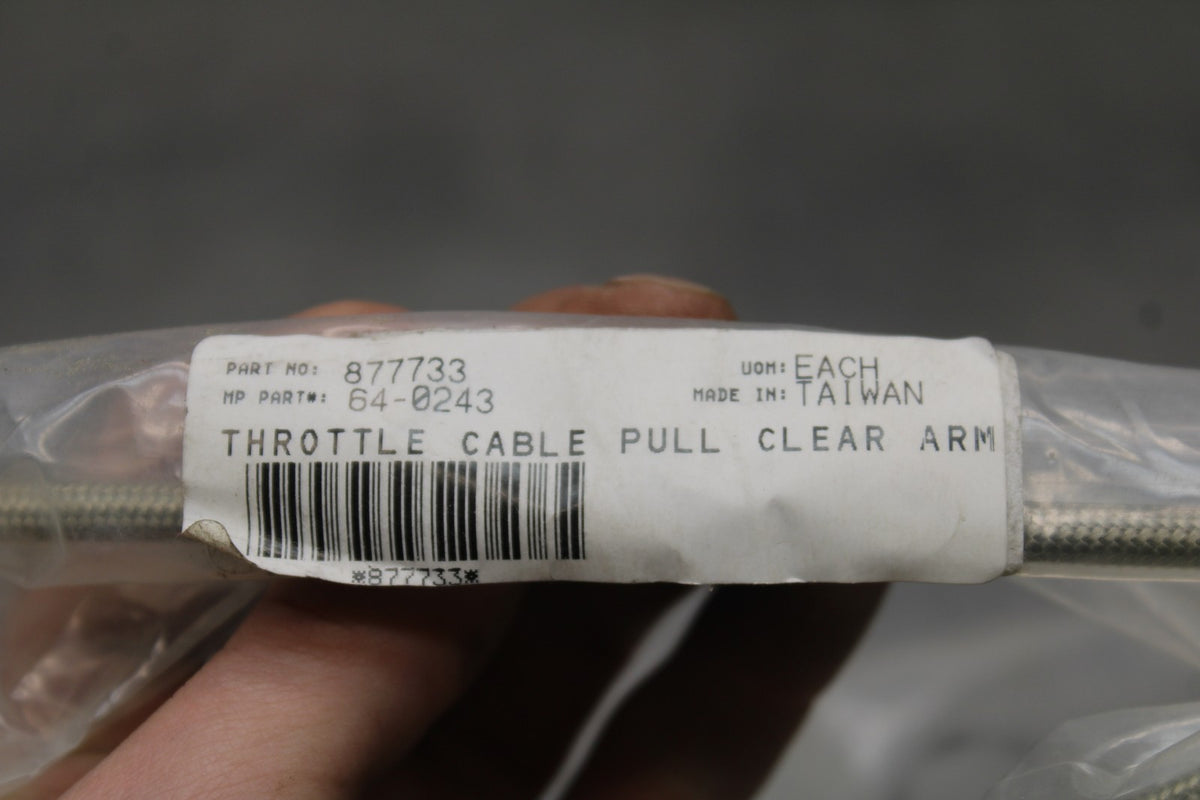 01-04 SUZUKI INTRUDER 800 THROTTLE CABLES LINES BB876
