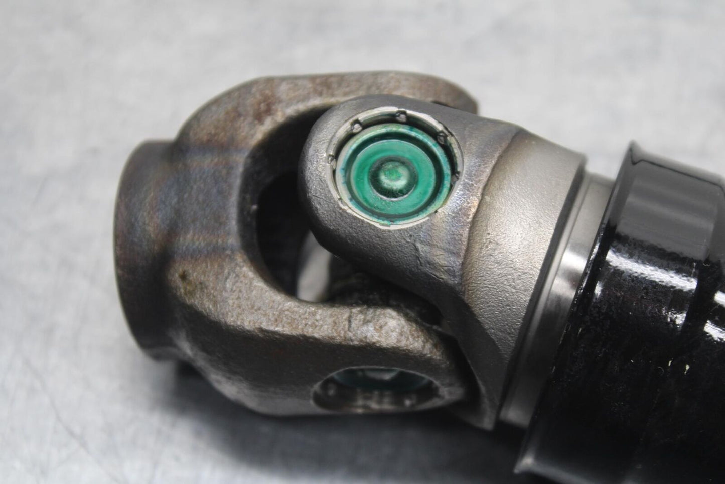 2001 Honda ST1100 ENGINE DRIVE AXLE DIFFERENTIAL DRIVE BB89