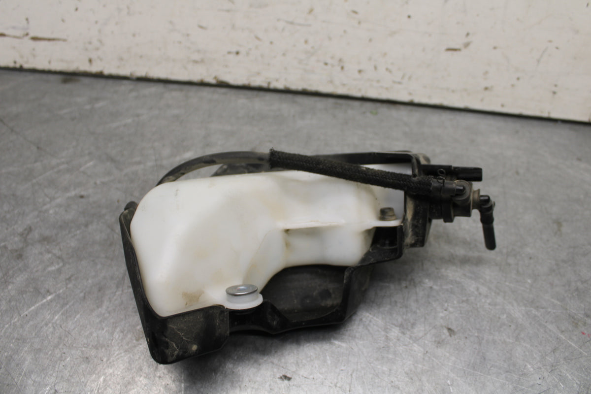 22-24 YAMAHA XSR900 COOLANT WATER TANK RESERVOIR BOTTLE BB683