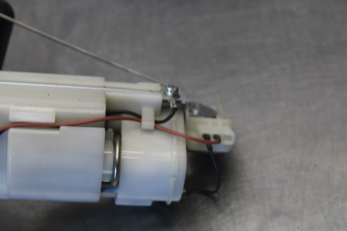 10 SUZUKI SV650 FUEL PUMP GAS PETROL SENDER UNIT BB181
