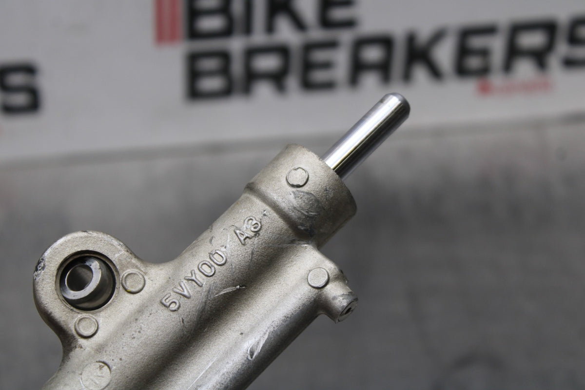 07-08 YAMAHA YZF R1 STEERING DAMPER STABILIZER BB771