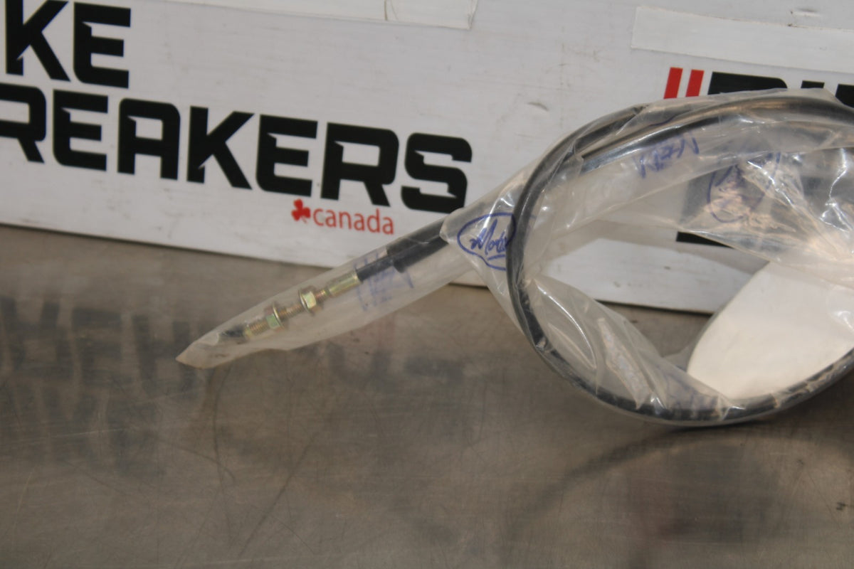 09 HONDA TRX300X REVERSE LINE CABLE BB876