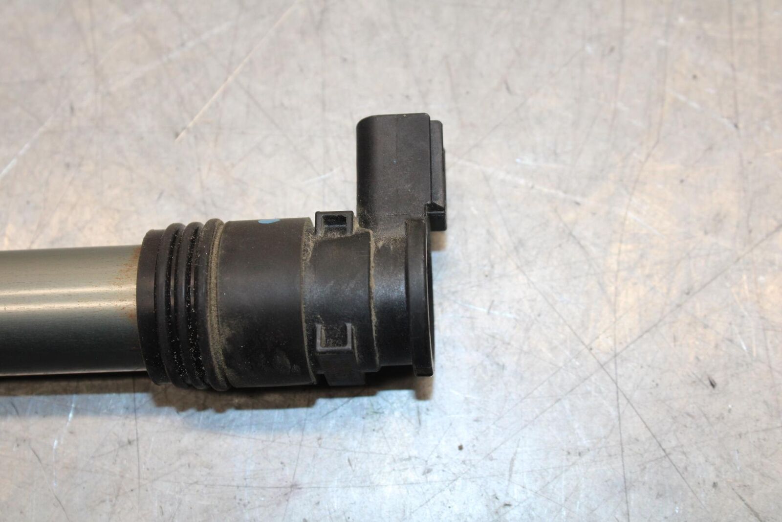 2015 Kawasaki Ninja 300 EX300 IGNITION COILS COIL SPARK PLUG CAPS BB61