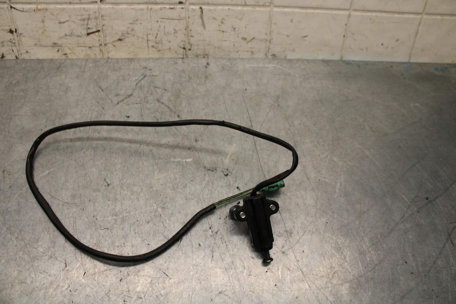 2006 Suzuki SV650S KICKSTAND SIDE KICK STAND SENSOR BB65