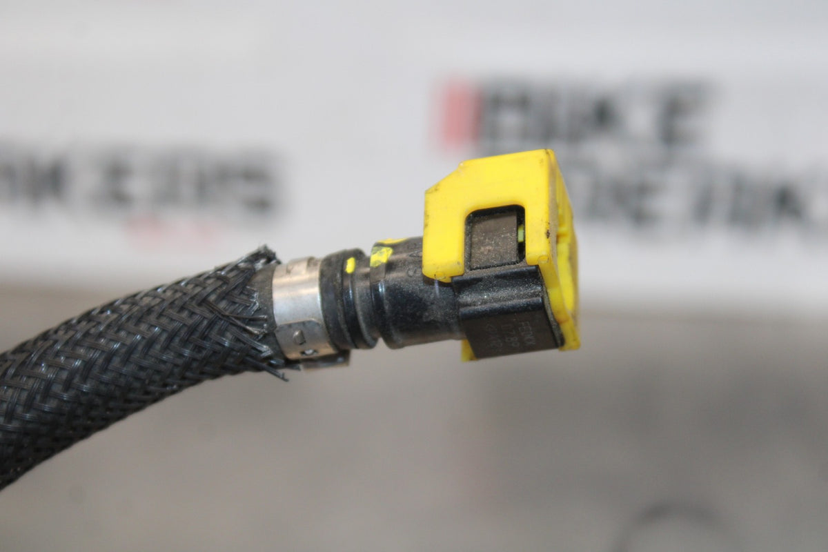 20-23 APRILIA RS660 FUEL HOSE GAS LINE TUBE PIPE BB889