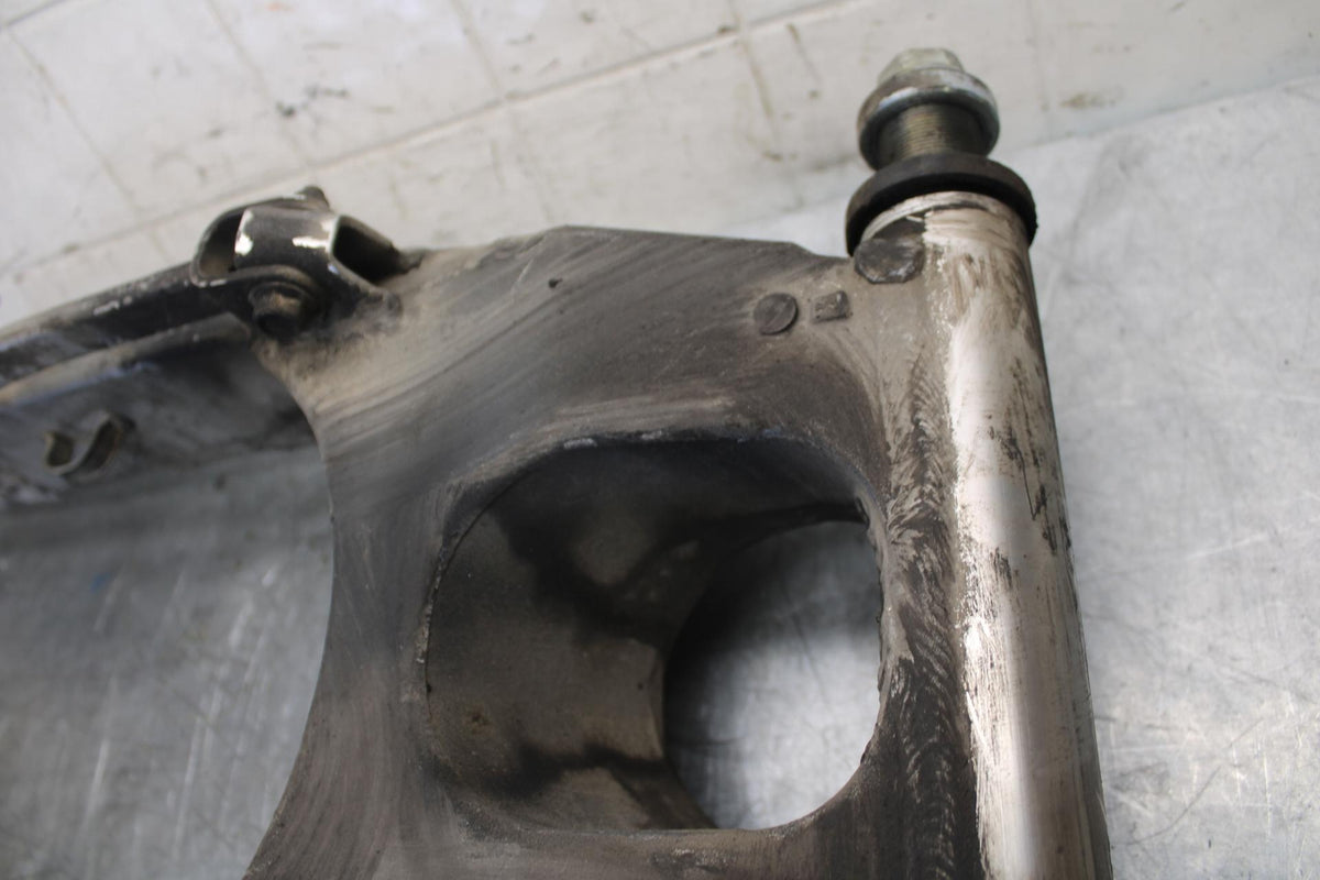 1998 Suzuki TL1000S REAR SWINGARM BACK SUSPENSION SWING ARM BB508