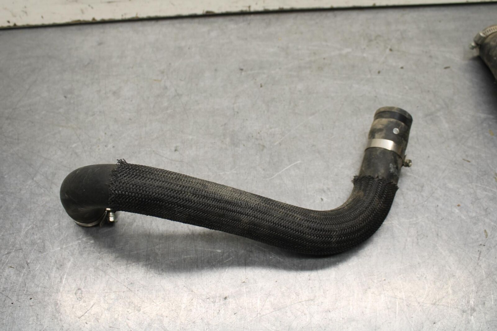 09-16 SUZUKI GSXR1000 RADIATOR HOSES ENGINE COOLANT WATER PIPES HOSE SET BB642