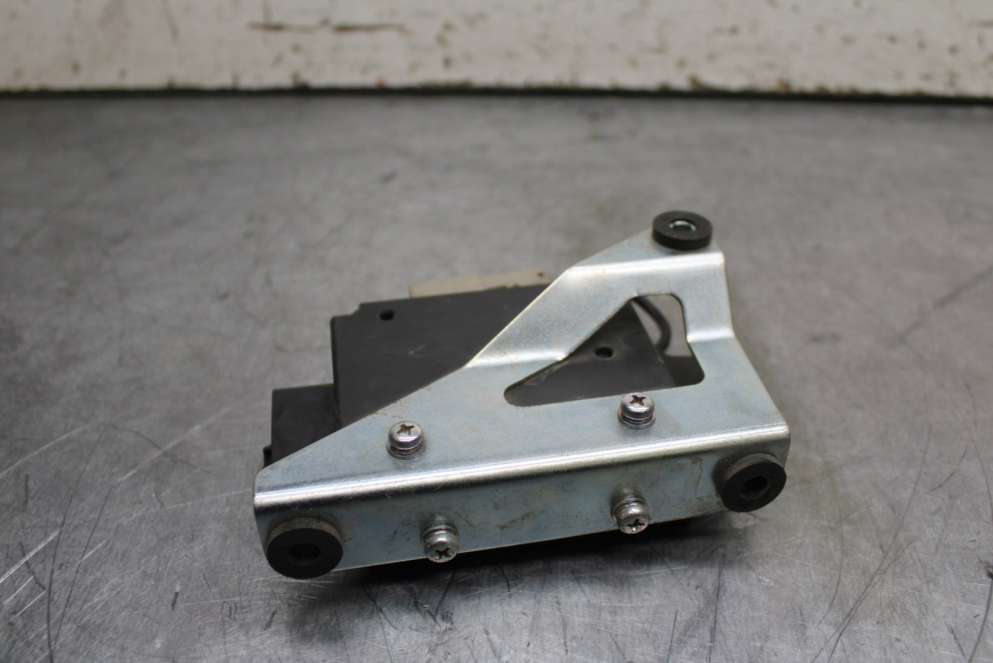 14 HONDA CTX1300A RADIO STEREO CONTROL UNIT BB732