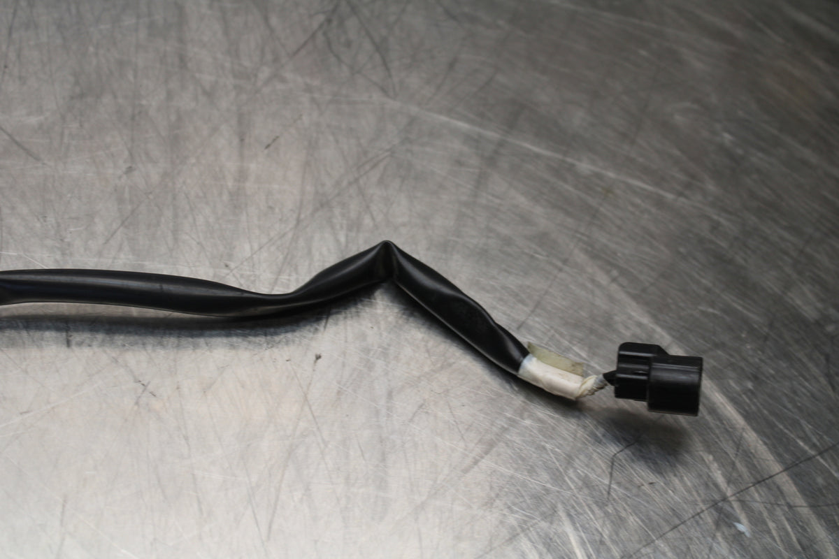 12-16 HONDA CBR1000RR REAR BACK BRAKE SENSOR BB157